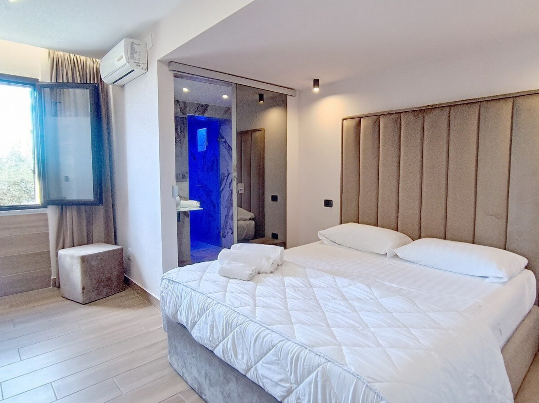 Puteoli Palace Hotel主图