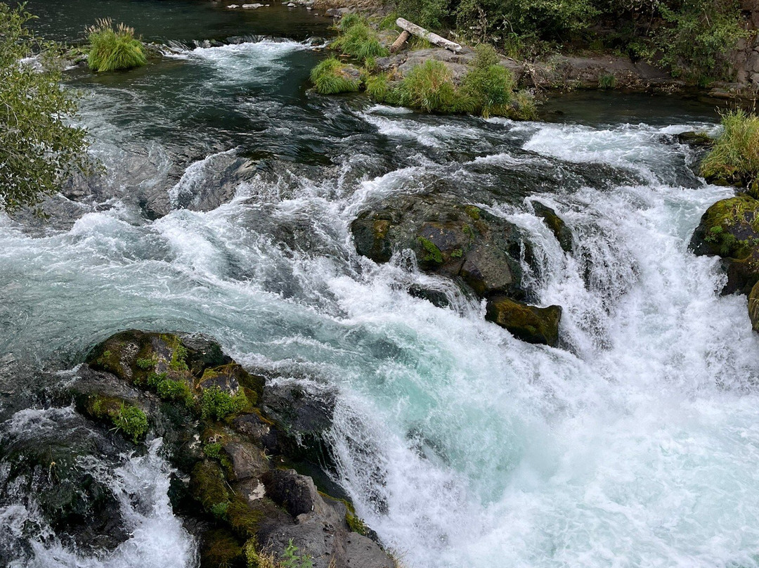 Zoller's Outdoor Odysseys-White Salmon必去景点