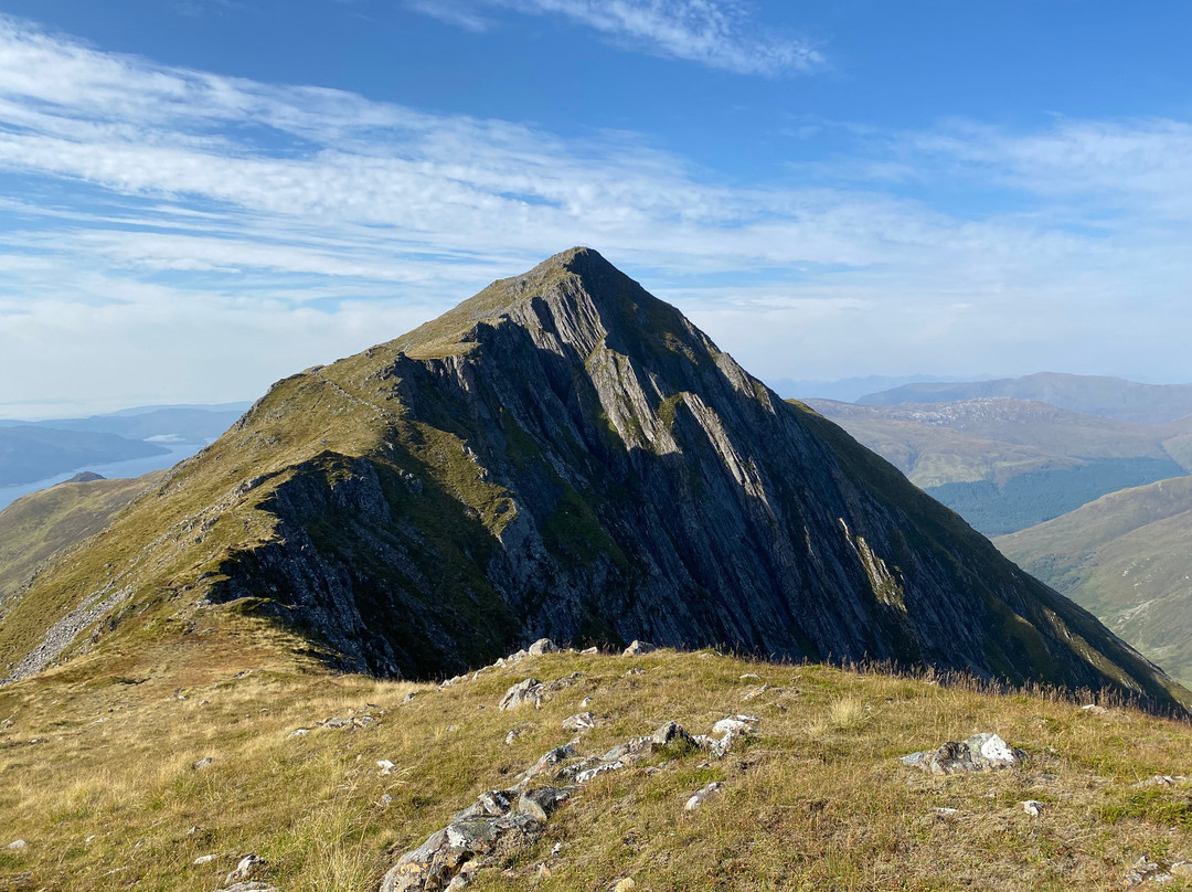 Kintail Rangers-Morvich必去景点
