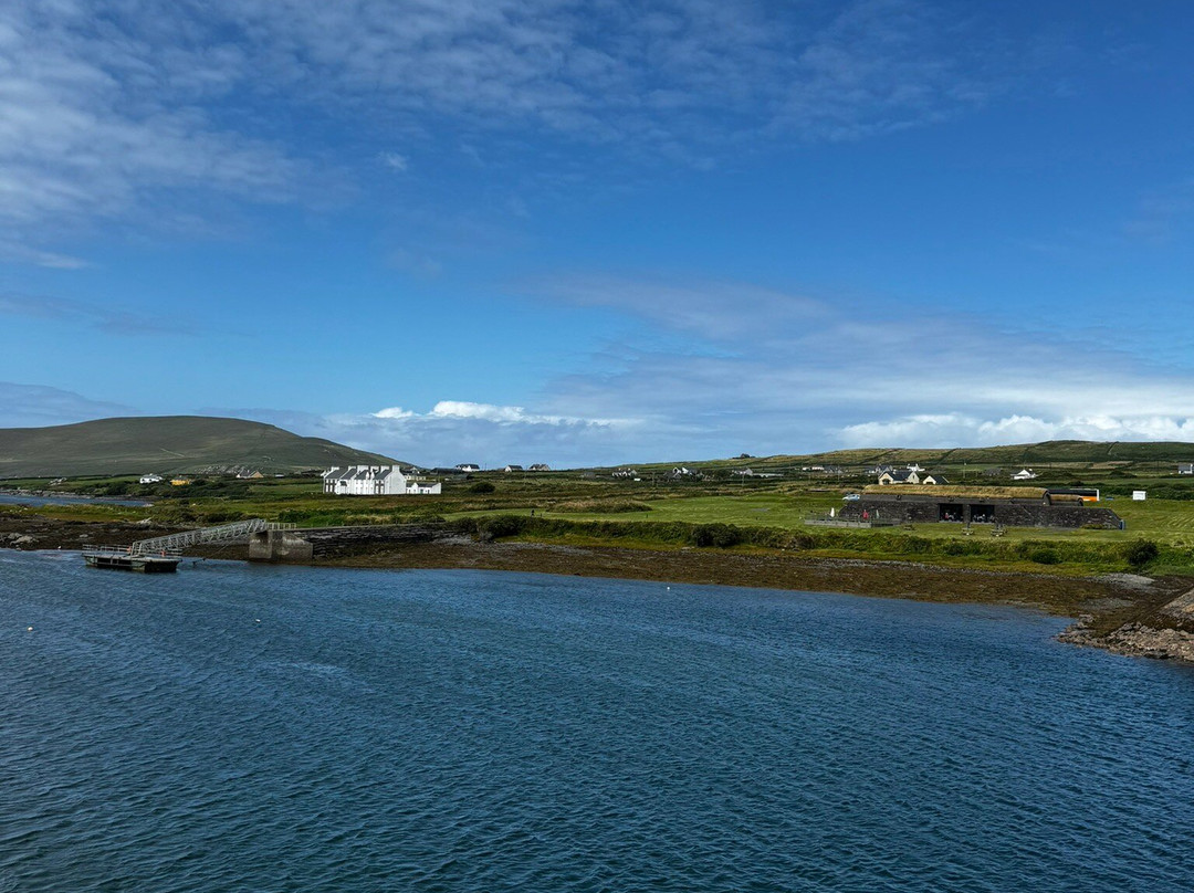 Carraig Liath House主图