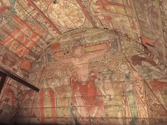 Historical Museum-奥斯陆必去景点