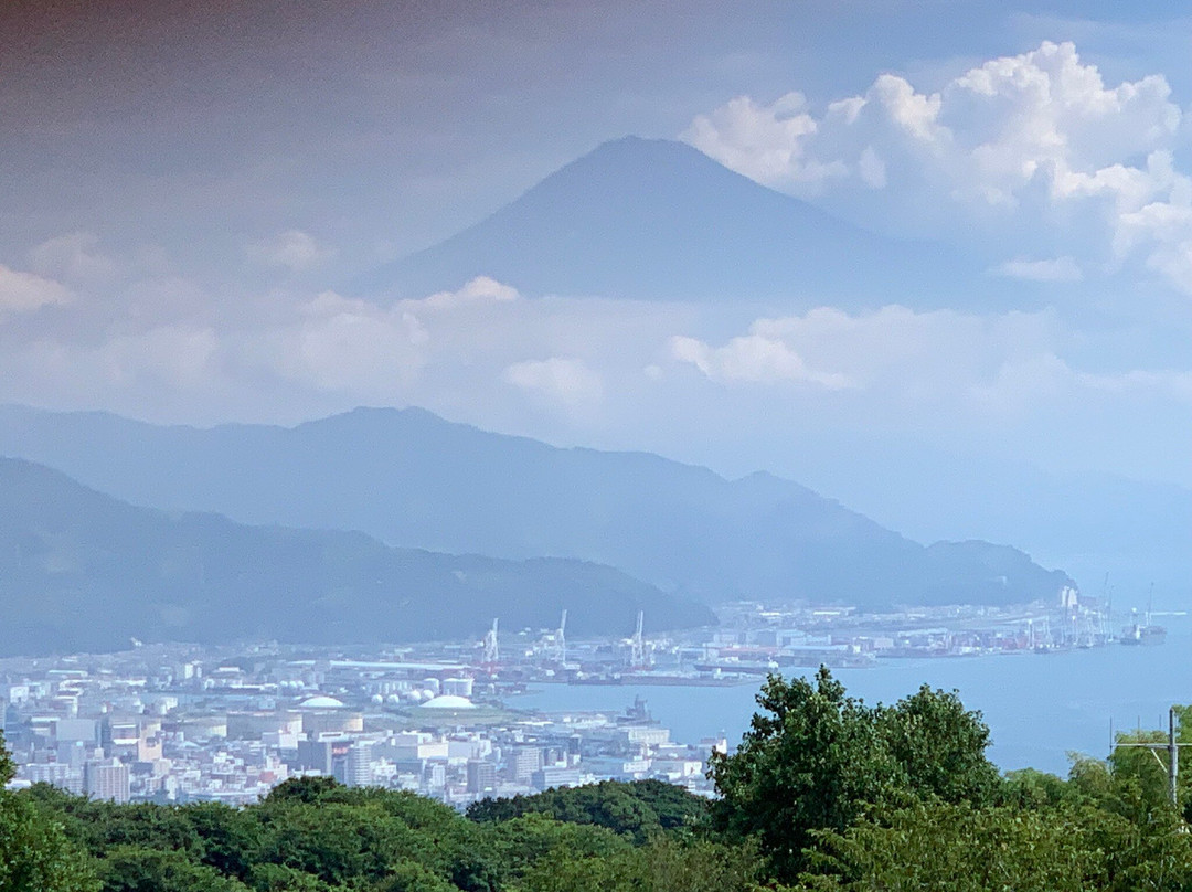 Nihon Daira Yume Terrace景点图片