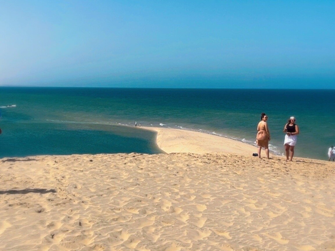 Go Booking Tours-达赫拉必去景点