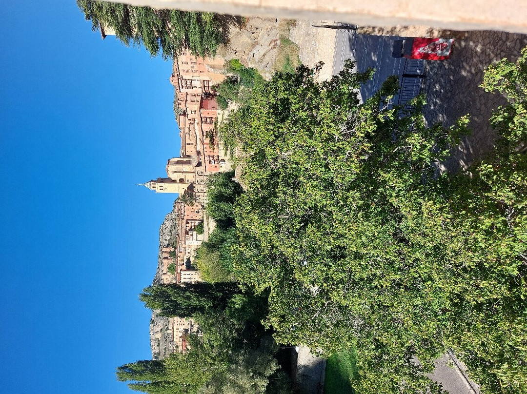 Hotel Arabia Apartamentos El Recreo主图