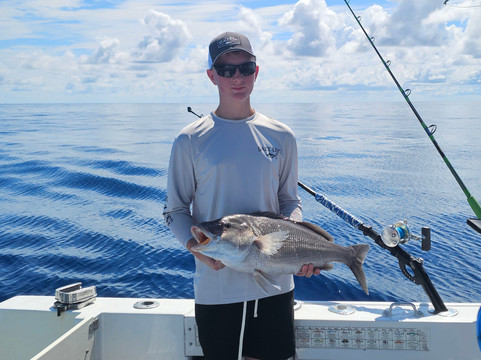 Good Karma Sportfishing-Tavernier必去景点