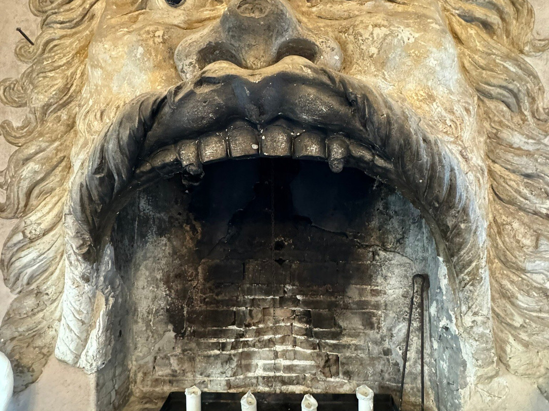 Villa Della Torre景点图片