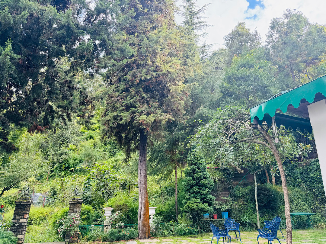 Seclude Ramgarh, Taradale主图