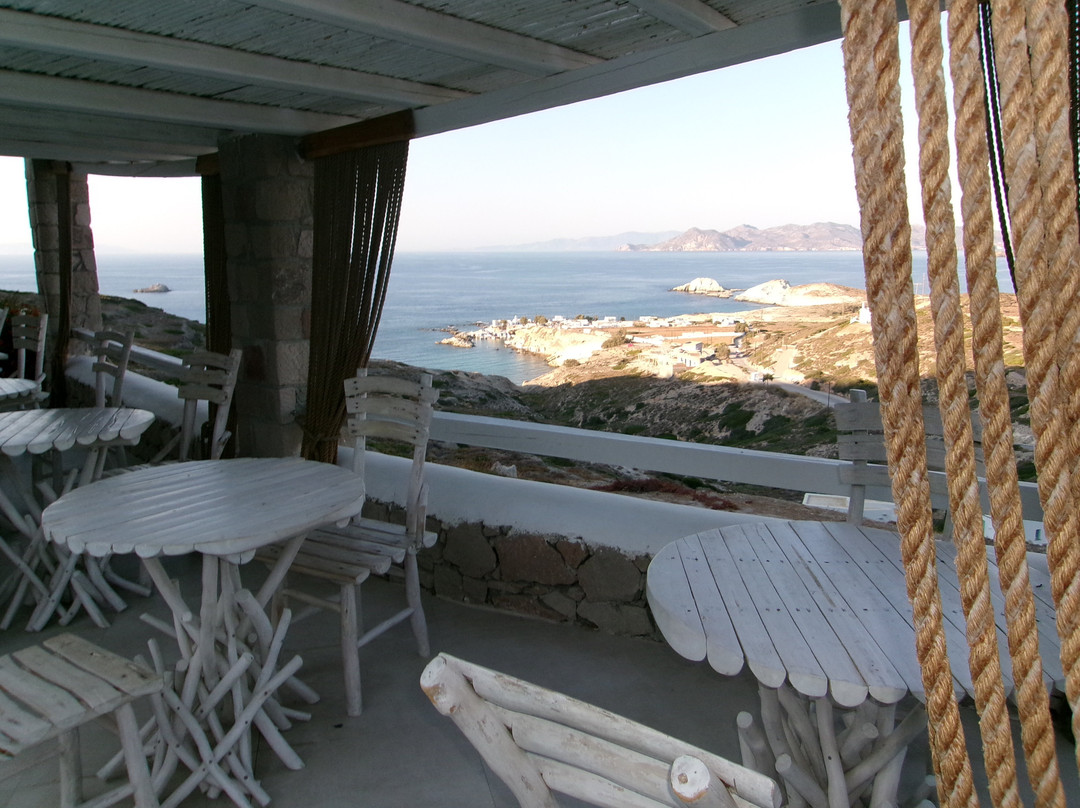 Milo Milo Suites & Family Houses主图