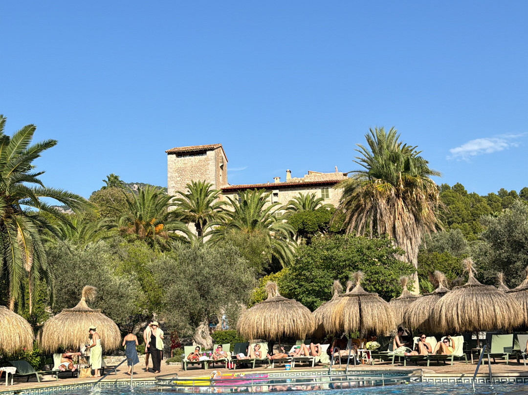 Spa  Hotel Es Port景点图片