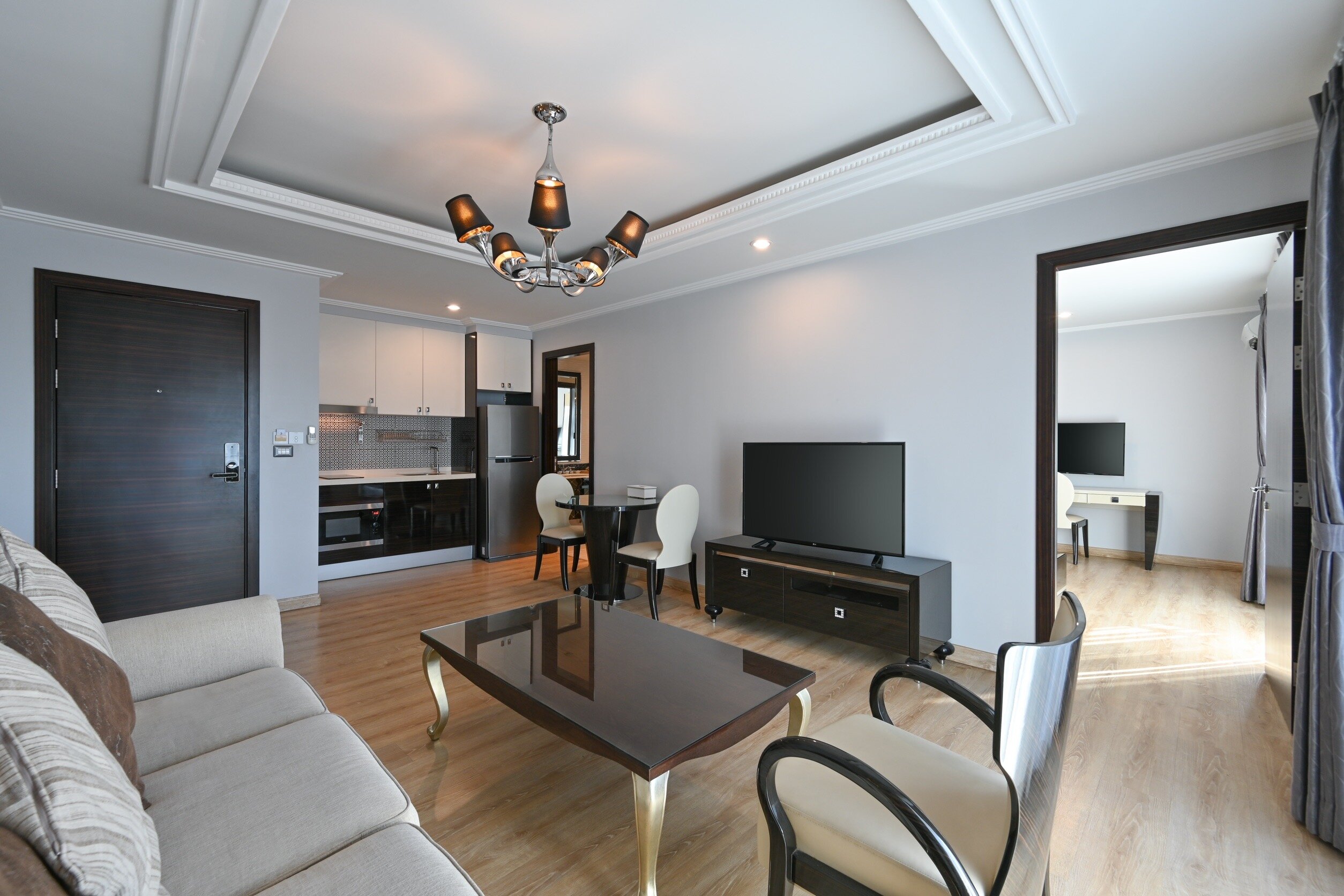 Sirin Exclusive Hotel and Residence-客卧