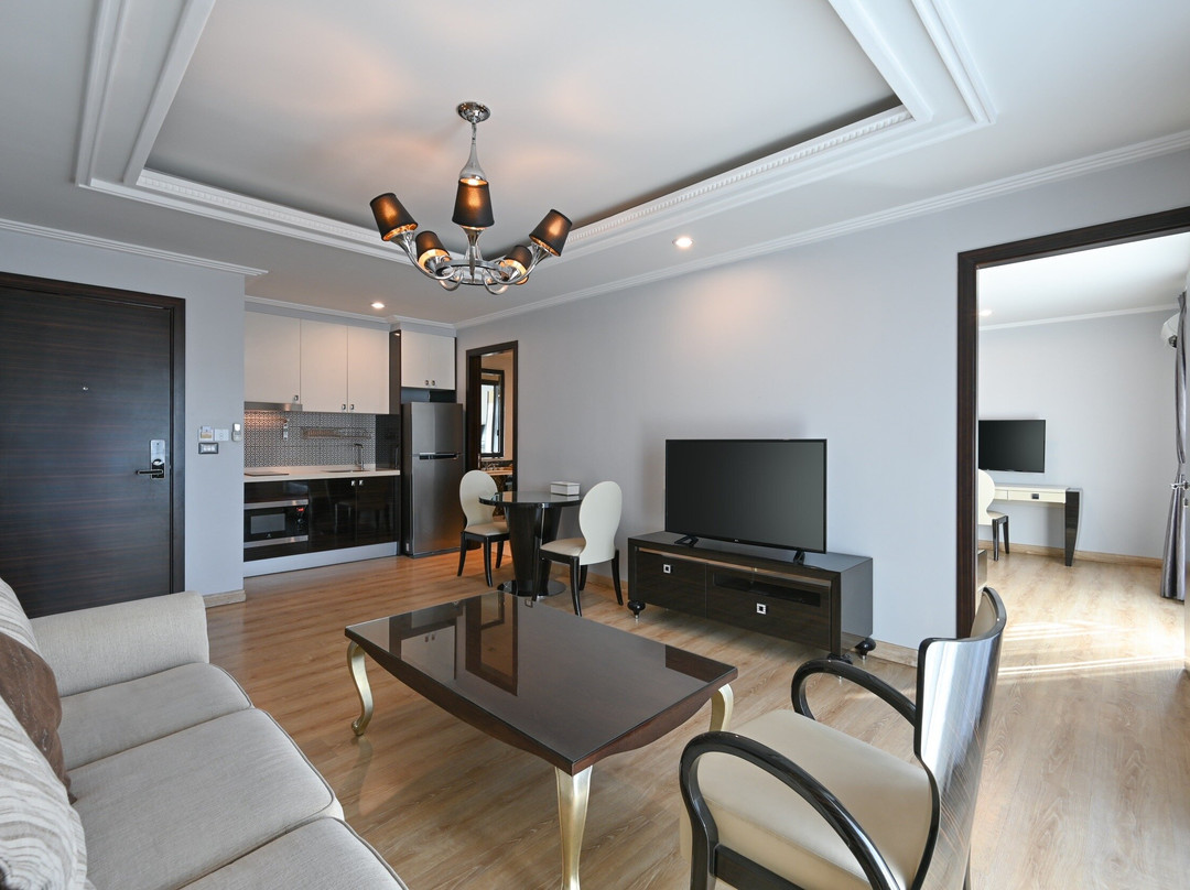 Sirin Exclusive Hotel and Residence主图