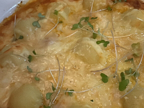 Mochileiros Casual Restaurant