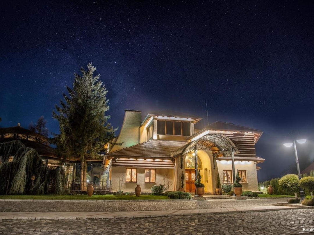 Bed and Breakfast Kovacevic主图