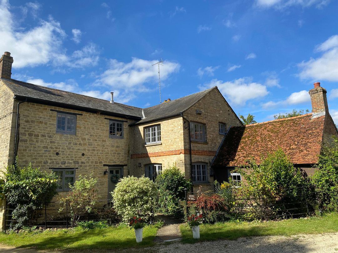 Home Farm Bed and Breakfast主图