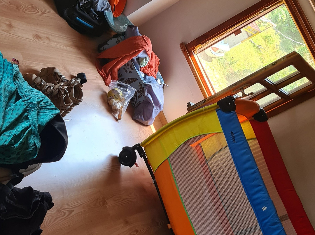 Kaltur Boutique Otel Villa主图