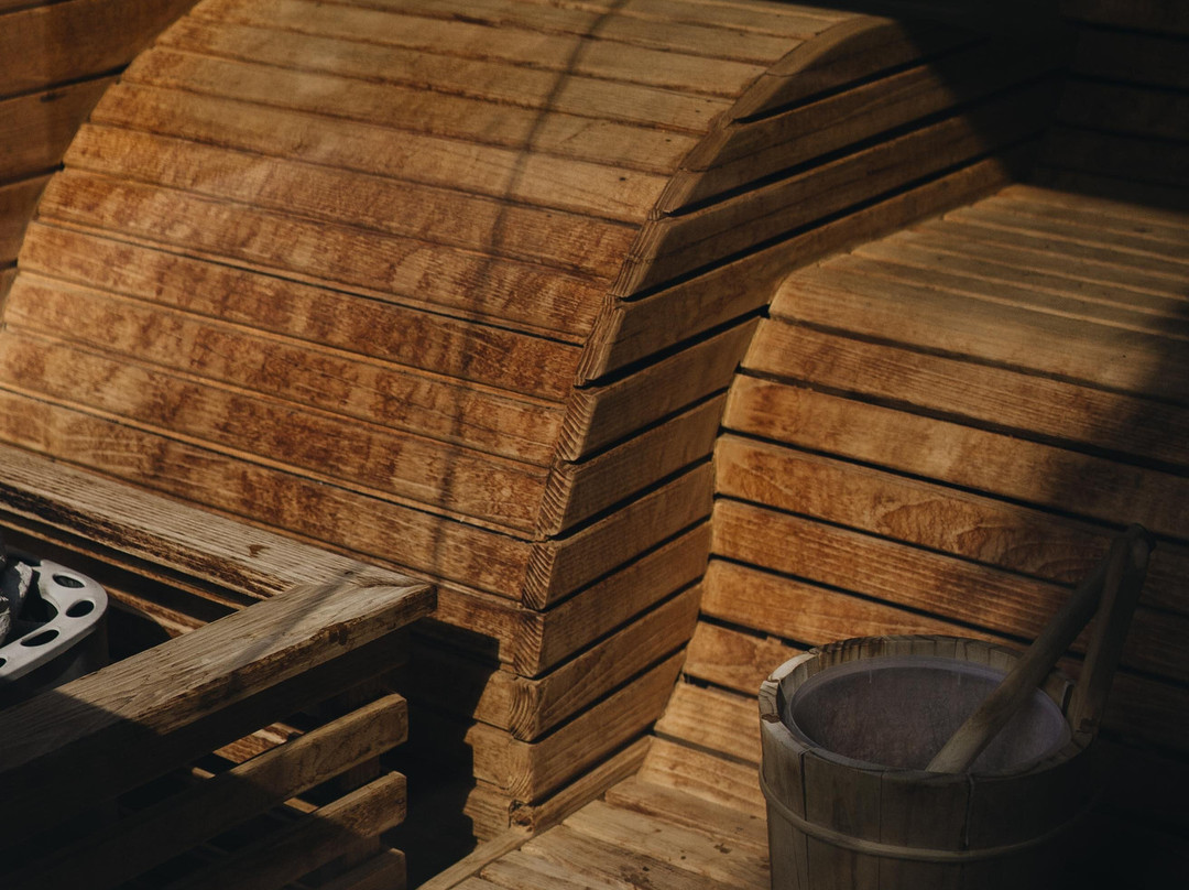 Bali Social Club-长谷必去景点