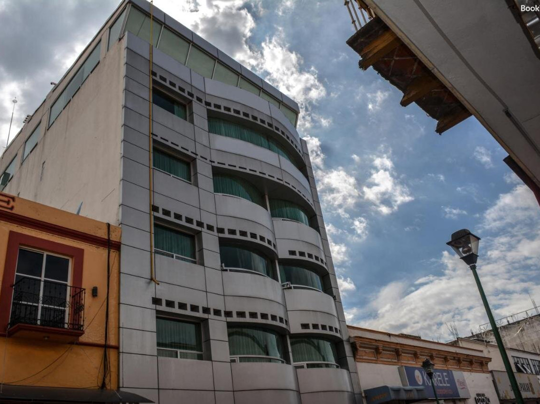 Hotel Maria Isabel主图