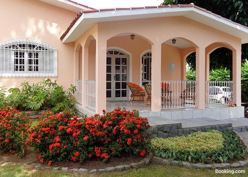 Pousada Vale do Monjope主图