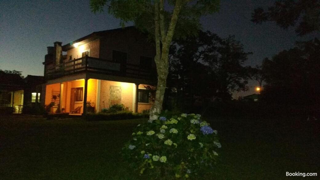 Pousada Taiani主图