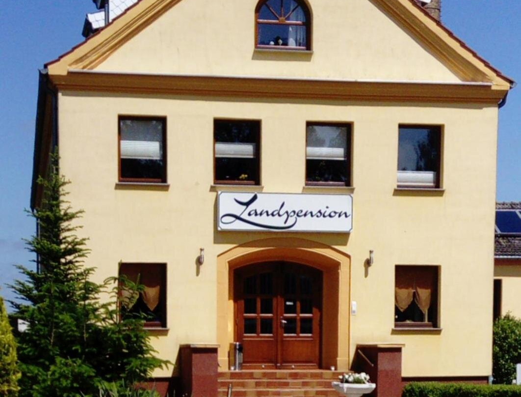 Landpension Wendfeld主图