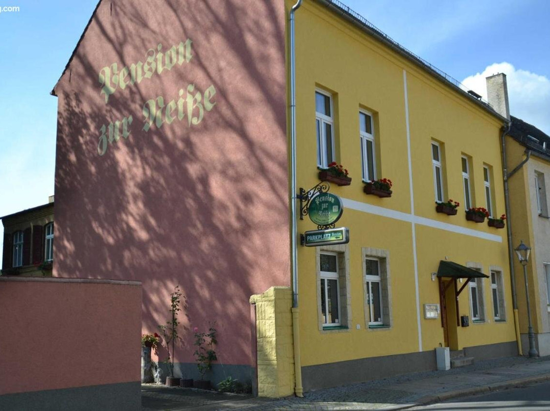 Pension Zur Neiße主图