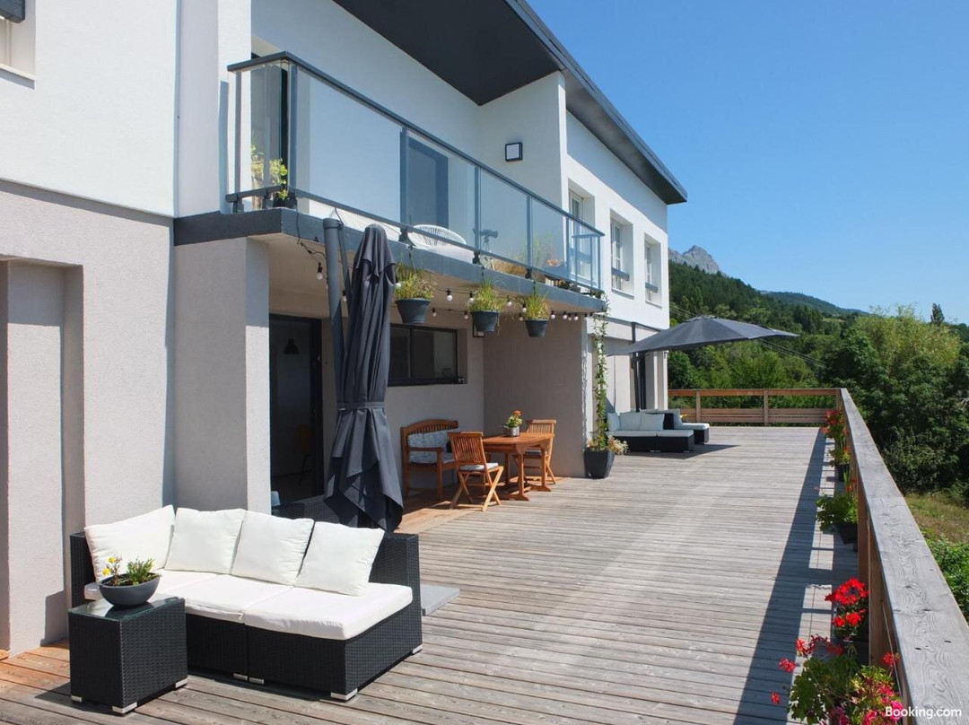 KatSoleil Guesthouse主图