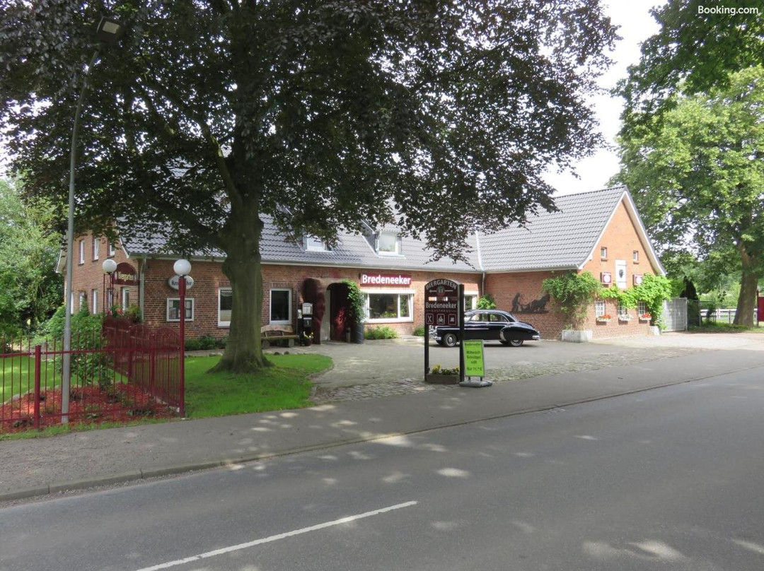 Bredeneeker Gasthaus主图