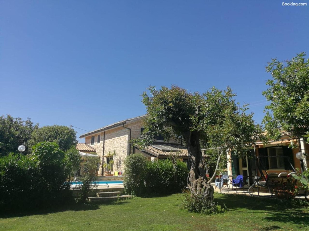 Karrua Guest House- Magnolia Guest Room主图