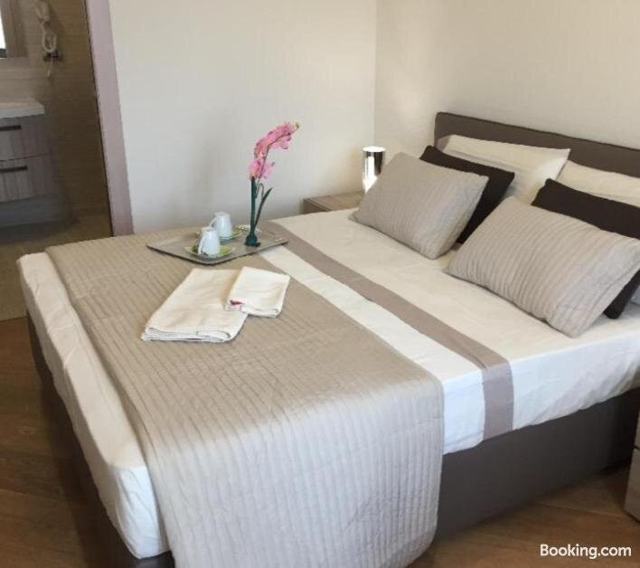 Agriturismo Oasi Le Fontanelle Hotel Restaurant主图