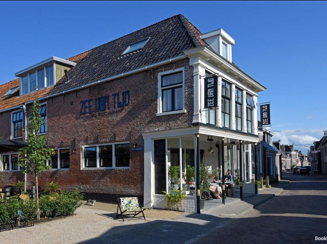 Zee van Tijd Holwerd主图