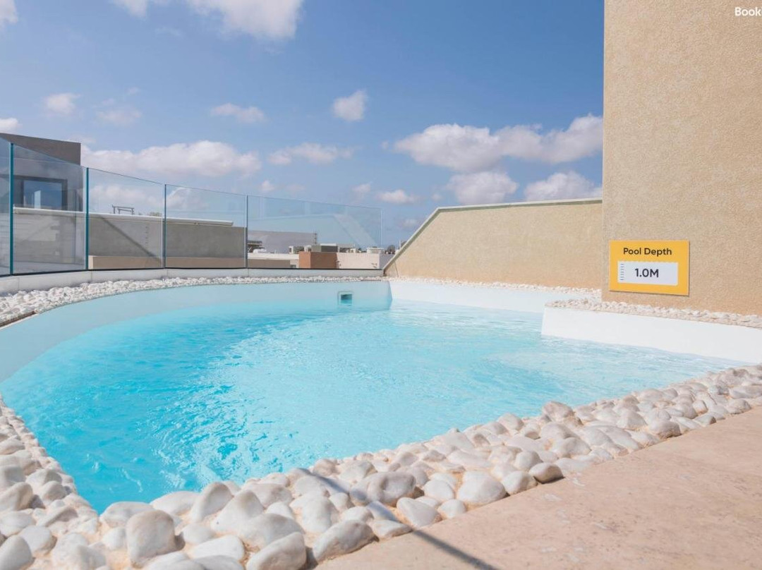 StayMela Apartments - Kappara