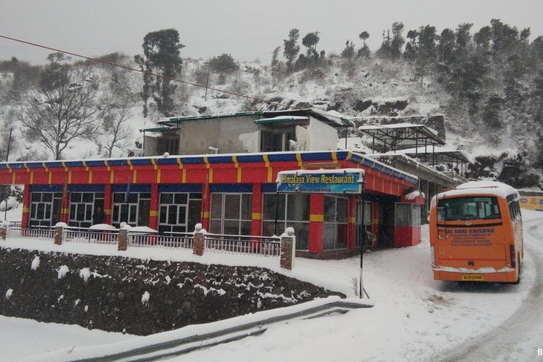 OYO Himalaya View主图