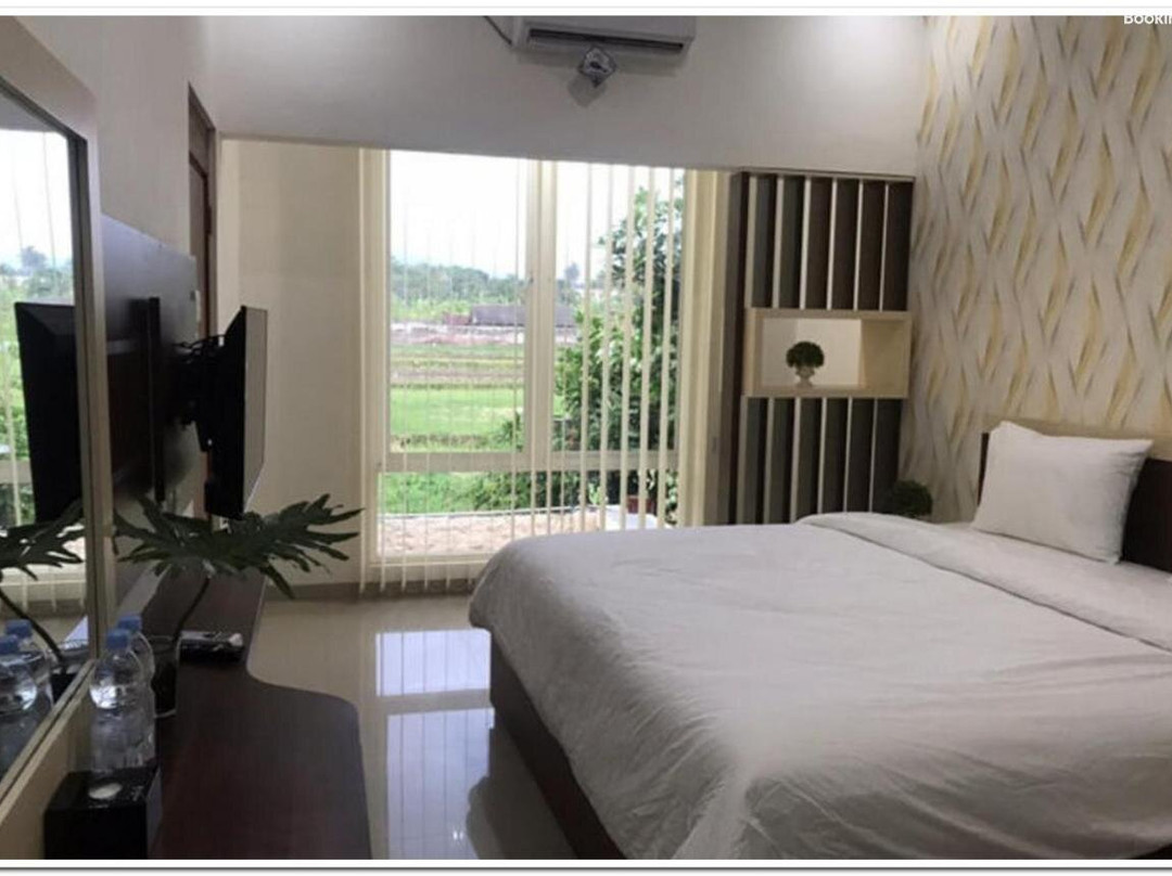 RedDoorz Syariah @ Omah Sawah