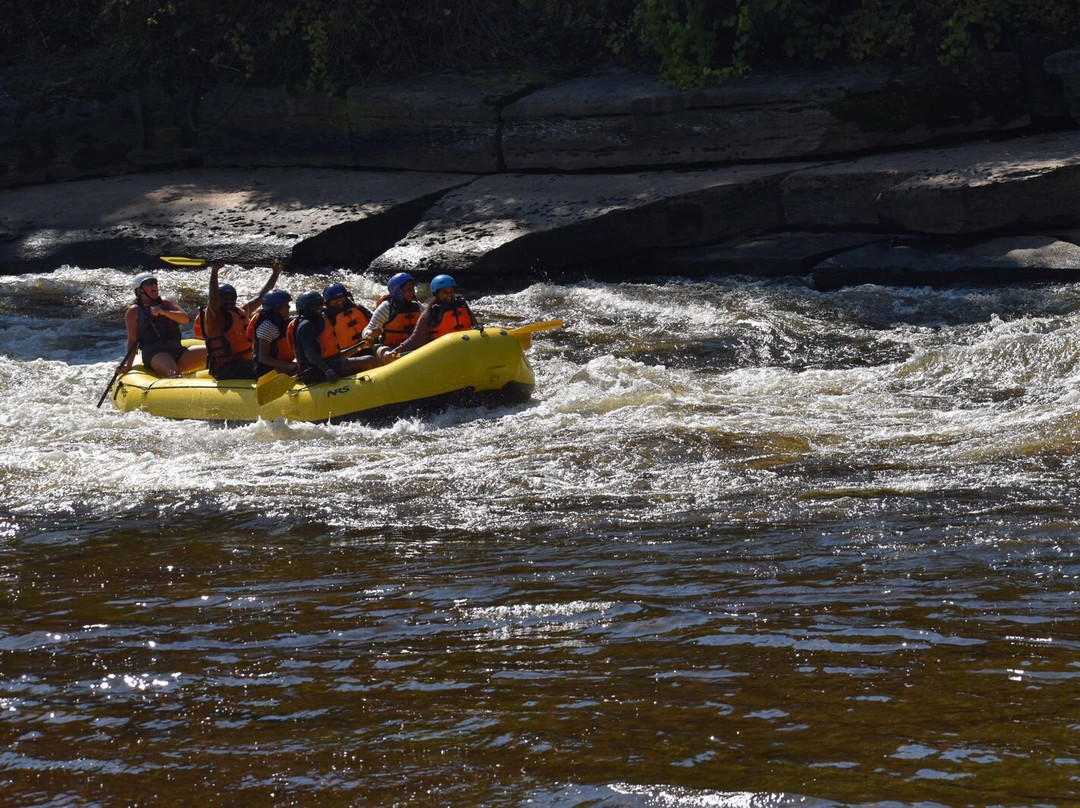 Adirondack River Outfitters景点图片