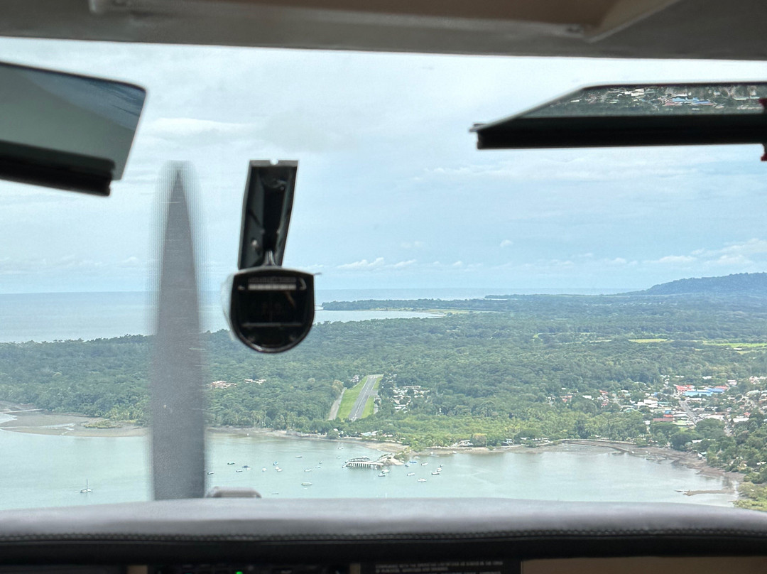 Adventure Air-希门尼斯港必去景点