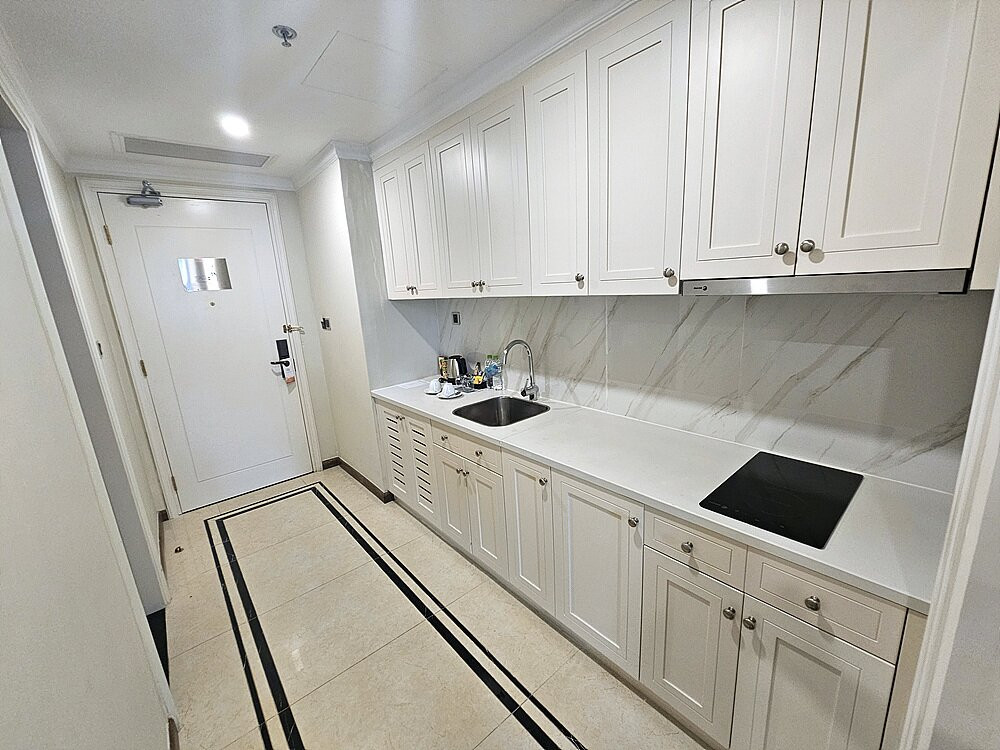 Meliá Vinpearl Nha Trang Empire主图