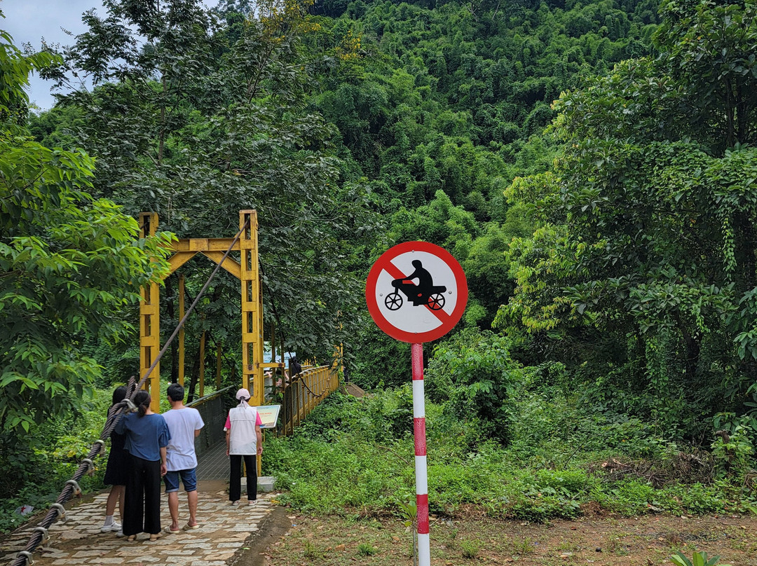 Thác Tà Gụ景点图片