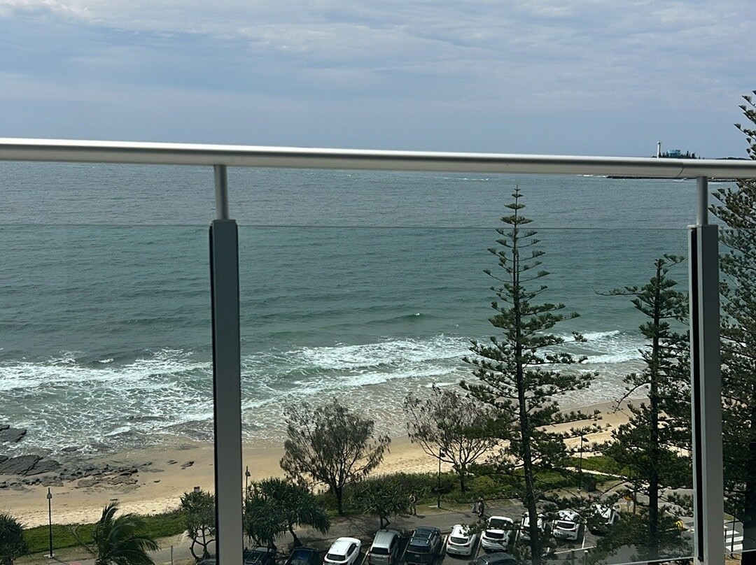 西罗科曼特拉酒店主图