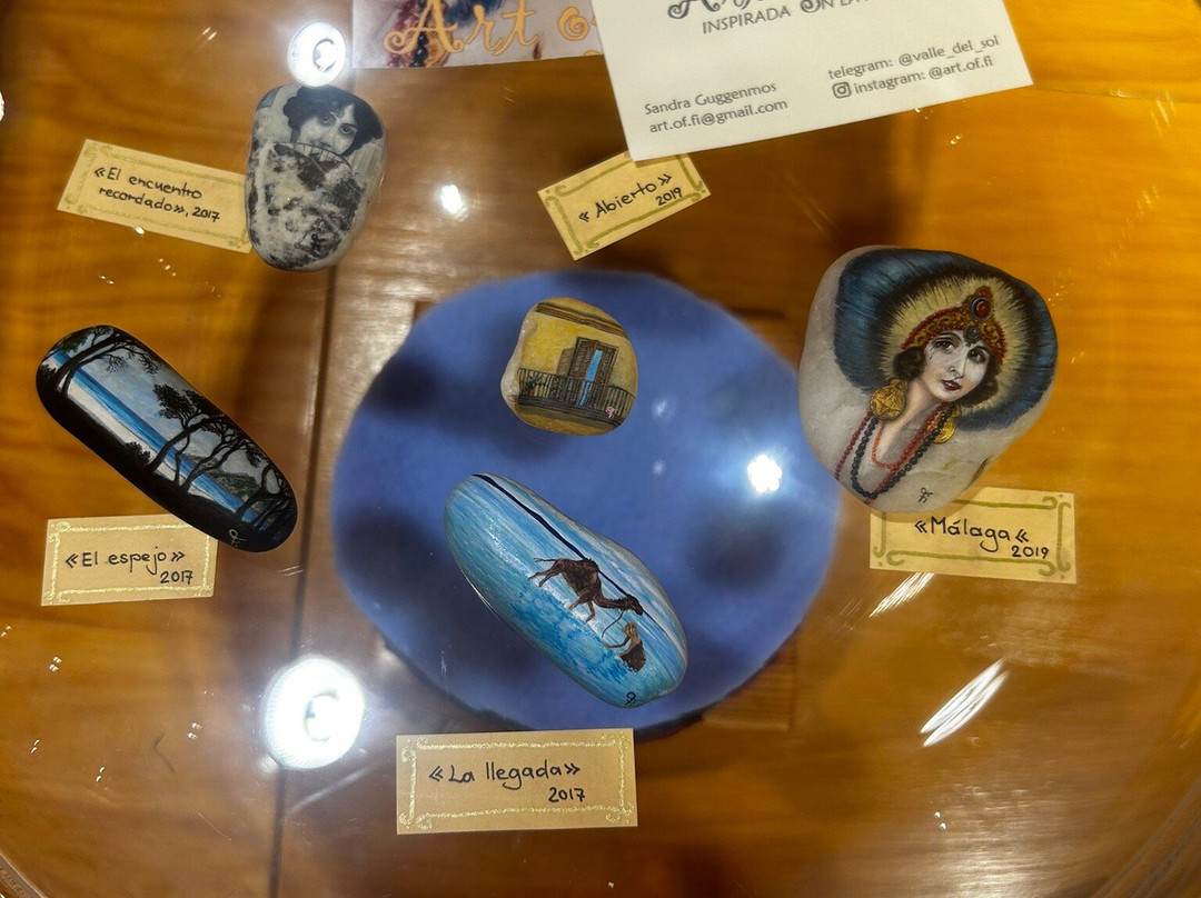 Mijas Wagon-米哈斯镇必去景点