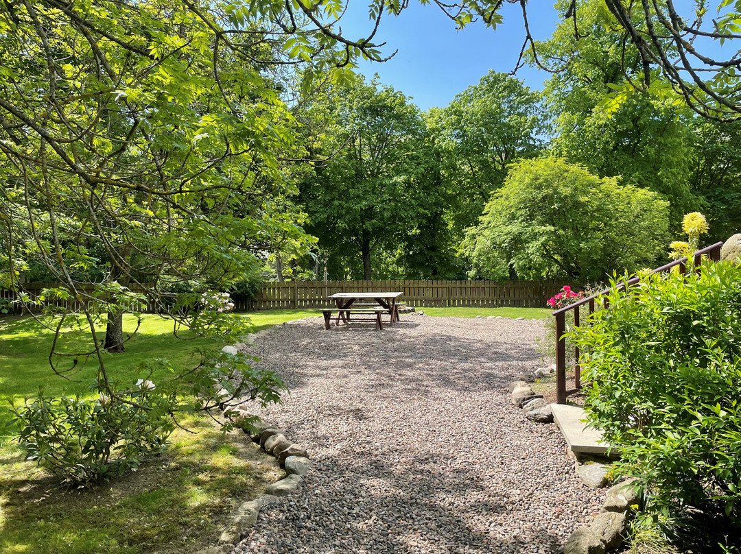 Glen Clova Hotel & Lodges主图