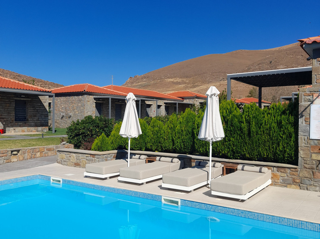 Angelikon Luxurious Apartments主图