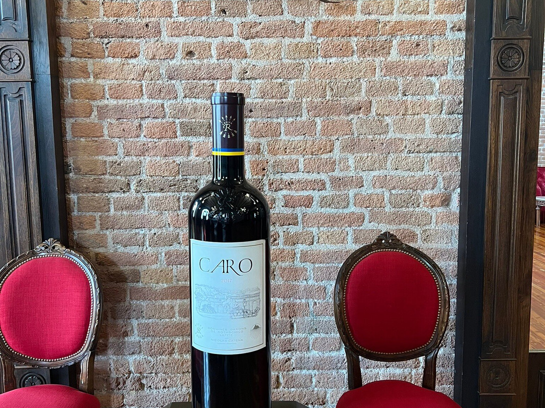 Bodegas CARO景点图片