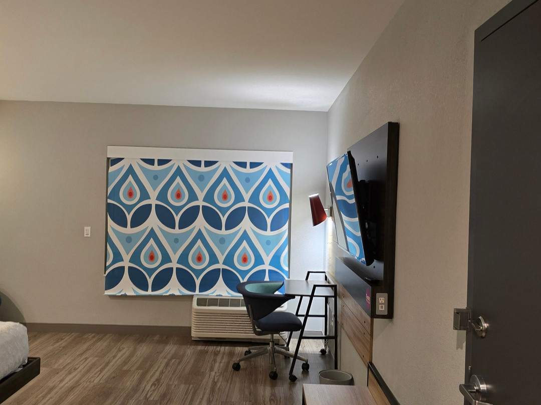 Tru By Hilton Fayetteville I-95主图