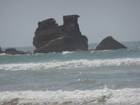 Bordj El Berod-索维拉必去景点