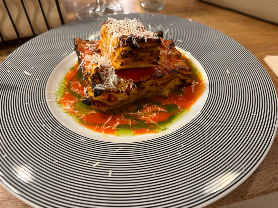 Za Razbirachi Craft Beer Bar