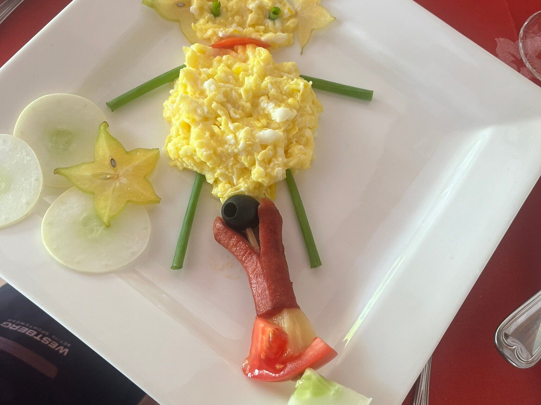 Etoile Labrine主图