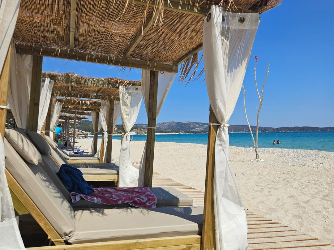 Thassos Hotel Grand Beach主图