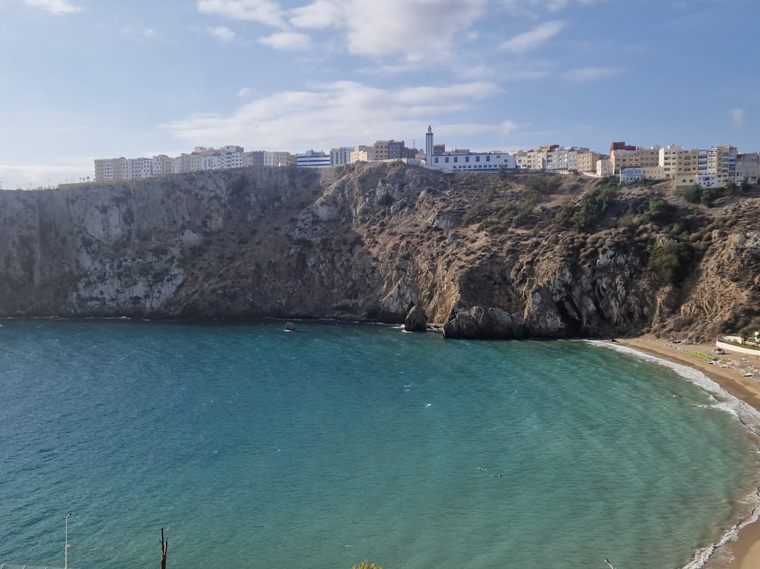 Quemado Beach-Al Hoceima必去景点