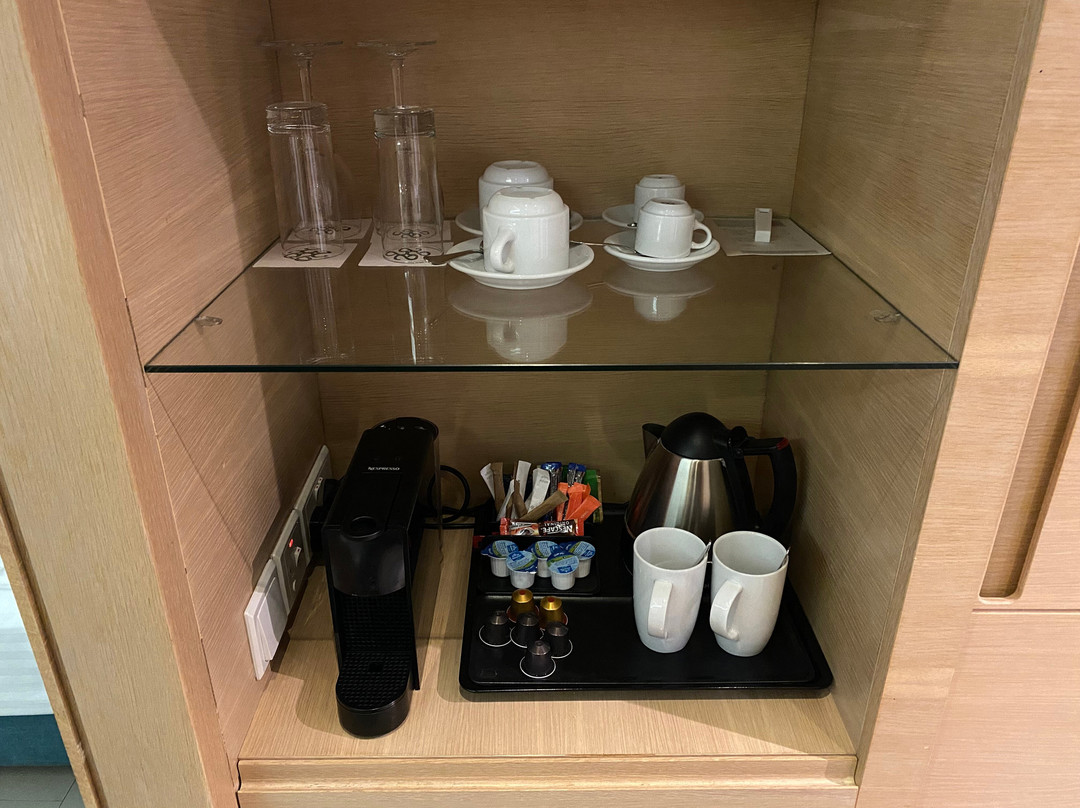 Royal Apollonia主图