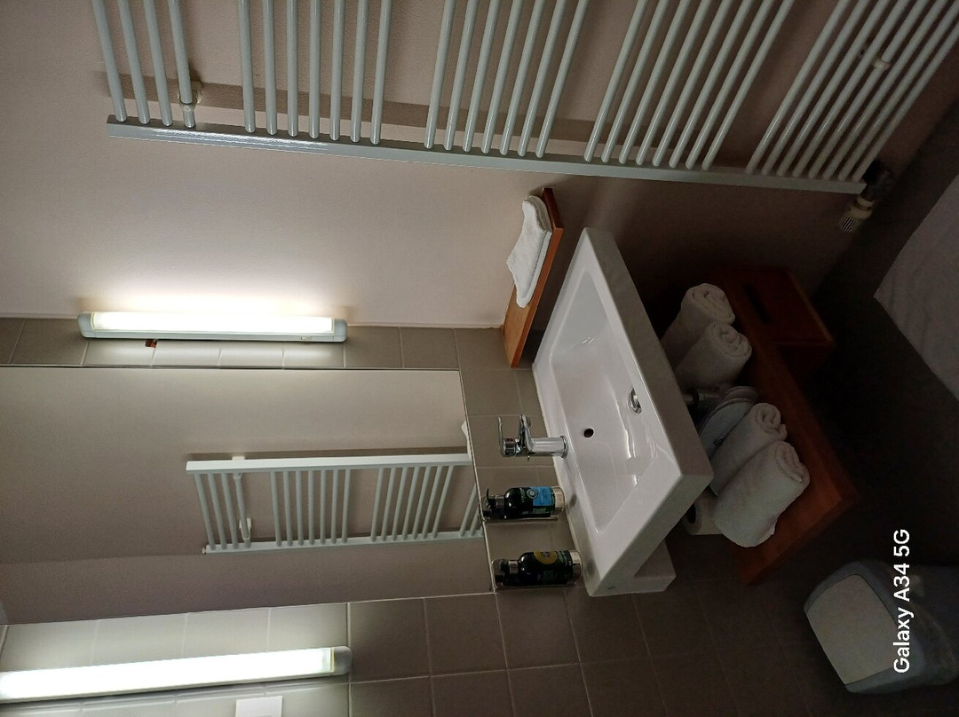 Hotel Rakar主图
